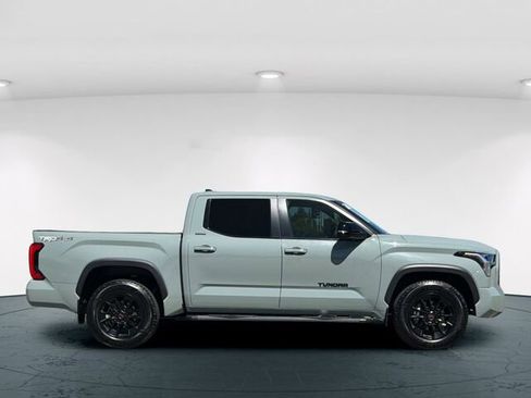 Used 2024 Toyota Tundra Limited w/ TRD Off-Road Package AWD/4WD image 8