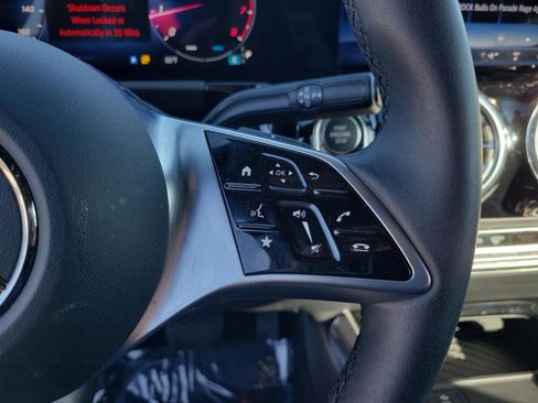 Certified 2026 Mercedes-Benz GLA 250 image 28