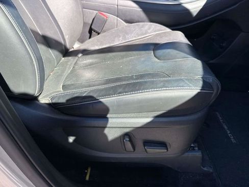 Used 2021 Hyundai Palisade Limited w/ Cargo Package image 18