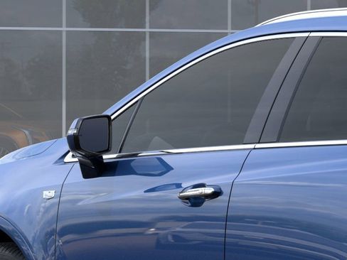 New 2026 Cadillac XT5 Premium Luxury w/ Driver Assist Package image 12