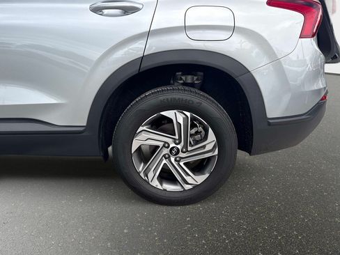 Used 2023 Hyundai Santa Fe SEL AWD/4WD image 10