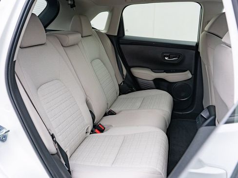 Certified 2026 Honda HR-V LX image 15