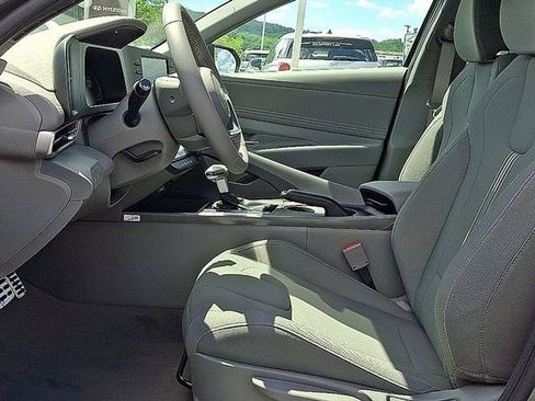 New 2026 Hyundai Elantra Sport FWD image 7