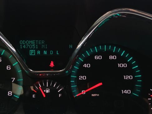 Used 2015 Chevrolet Traverse LT image 14