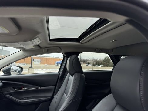 Certified 2022 MAZDA CX-30 AWD 2.5 Turbo S image 10