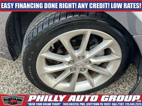 Used 2013 Lexus CT 200h image 37