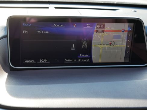 Used 2017 Lexus RX 350 AWD image 22