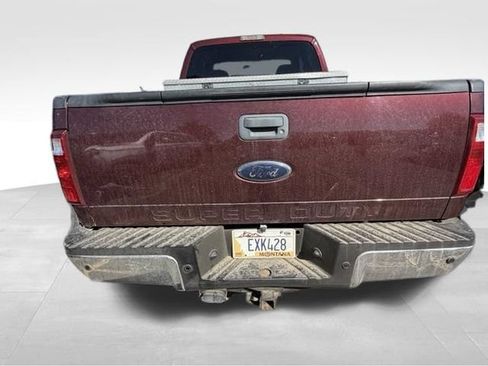 Used 2010 Ford F350 XLT AWD/4WD image 7