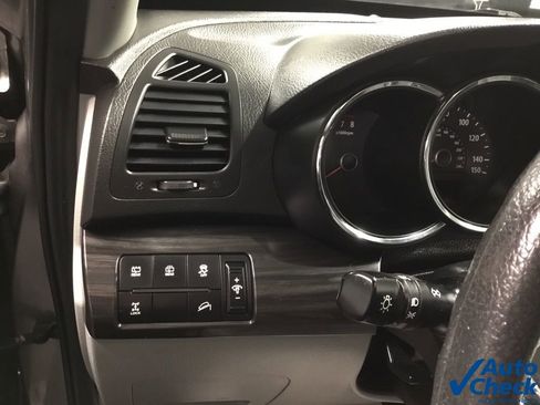 Used 2012 Kia Sorento LX w/ Third Row Pkg image 19