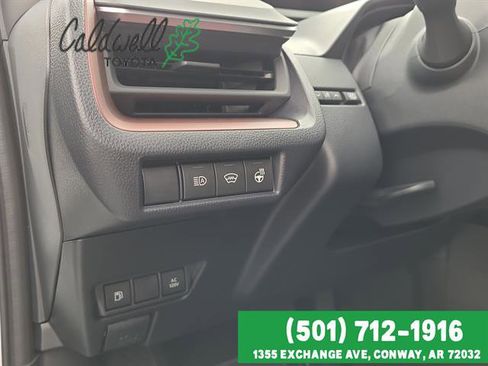 Certified 2026 Toyota Prius Plug-In Hybrid image 22