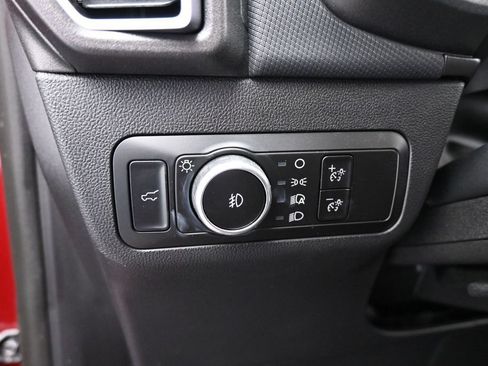Certified 2025 Ford Bronco Sport Outer Banks w/ Outer Banks Tech Package+ AWD/4WD image 13