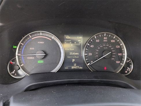 Used 2022 Lexus RX 450hL Luxury image 21