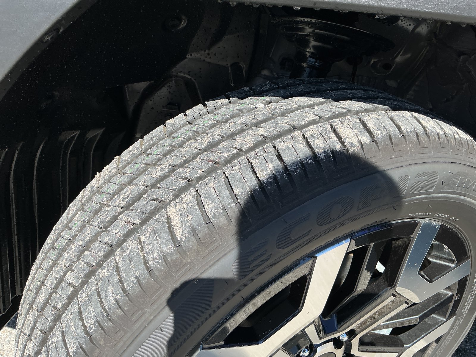 New 2026 Subaru Outback Touring XT AWD/4WD image 27