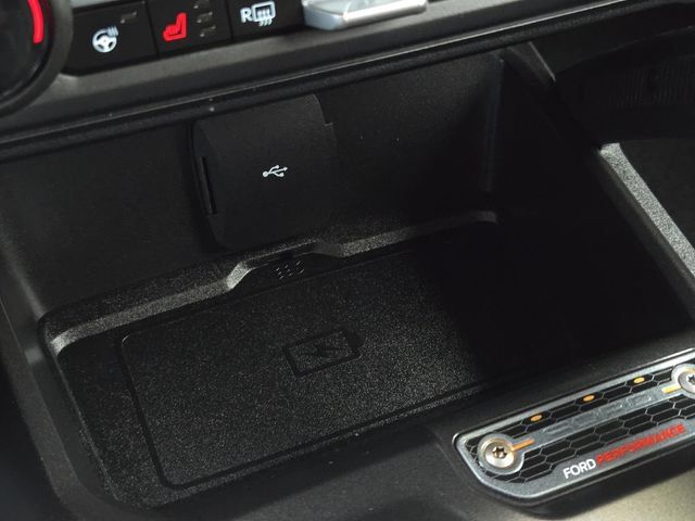 Used 2023 Ford Bronco Raptor AWD/4WD image 25