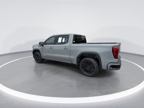Used 2024 GMC Sierra 1500 Elevation AWD/4WD image 7