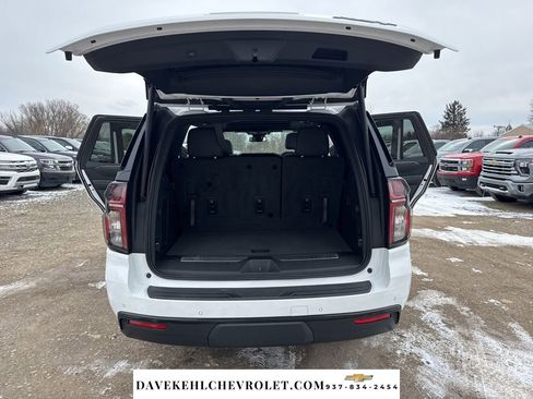 Used 2023 Chevrolet Tahoe RST image 30