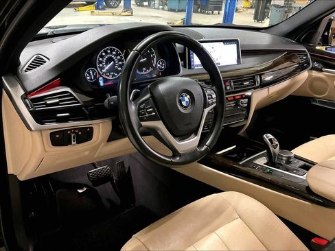 Used 2018 BMW X5 sDrive35i image 16