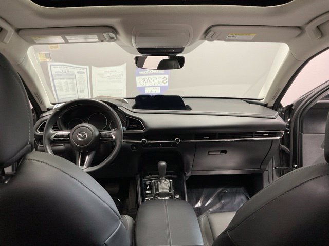 Used 2024 MAZDA CX-30 AWD 2.5 S w/ Preferred Package image 29