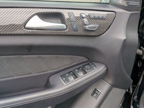 Used 2018 Mercedes-Benz GLE 43 AMG 4MATIC Coupe image 13