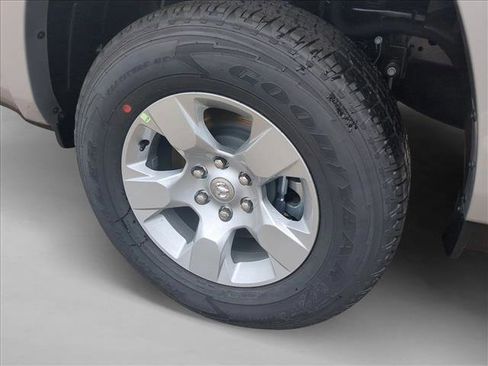 New 2026 RAM 1500 Lone Star RWD image 10