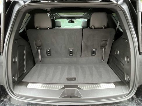 Certified 2023 Chevrolet Tahoe Z71 image 26