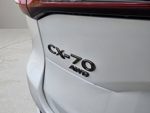 New 2026 MAZDA CX-70 3.3 Turbo S w/ Premium Plus image 10