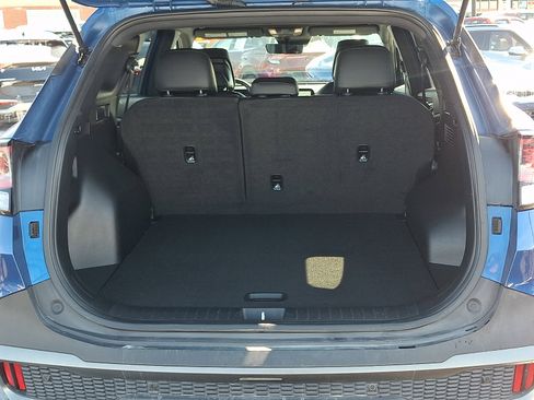 Used 2024 Kia Sportage X-Line image 33