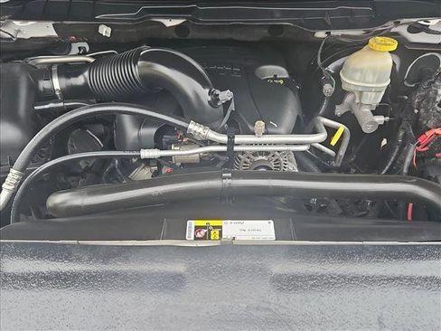 Used 2017 RAM 1500 Rebel w/ Luxury Group image 23