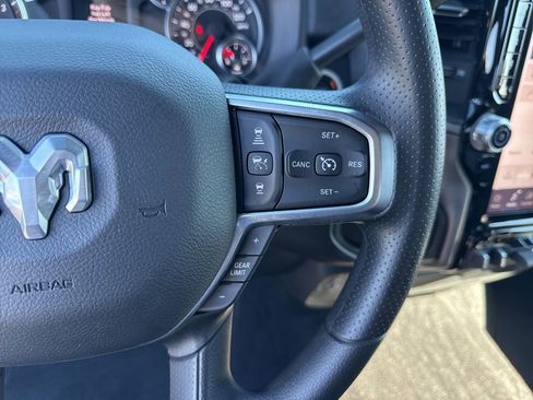 New 2026 RAM 2500 Tradesman image 50