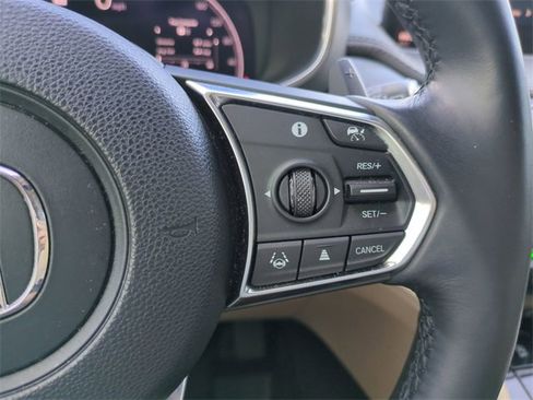 Used 2023 Acura MDX SH-AWD w/ Advance Package image 32