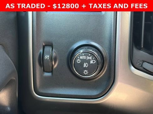 Used 2015 Chevrolet Silverado 1500 LT w/ All Star Edition RWD image 19