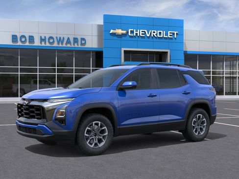 New 2026 Chevrolet Equinox ACTIV w/ Convenience Package III AWD/4WD image 26