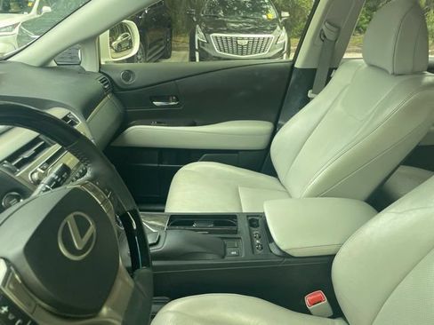 Used 2014 Lexus RX 350 FWD w/ Navigation Package image 9