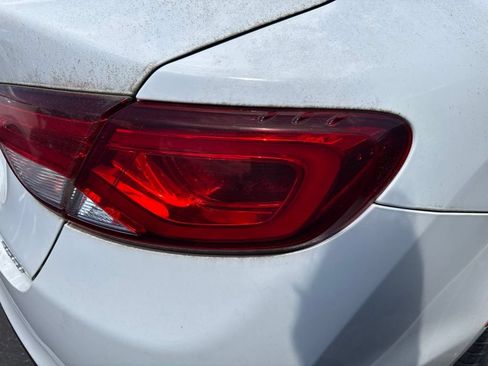 Used 2016 Chrysler 200 Limited w/ Convenience Group FWD image 20
