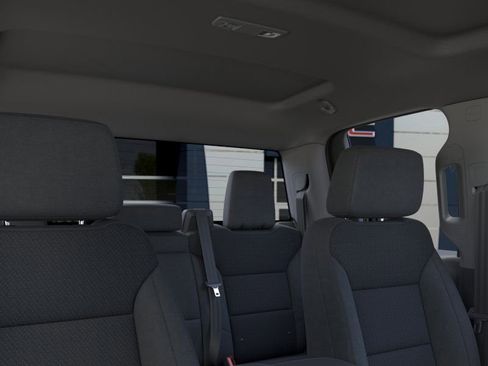 New 2026 GMC Sierra 1500 Pro w/ Graphite Edition image 24