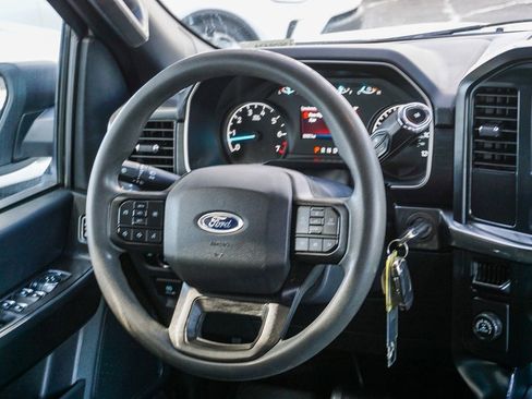 Used 2023 Ford F150 XL w/ STX Appearance Package image 17