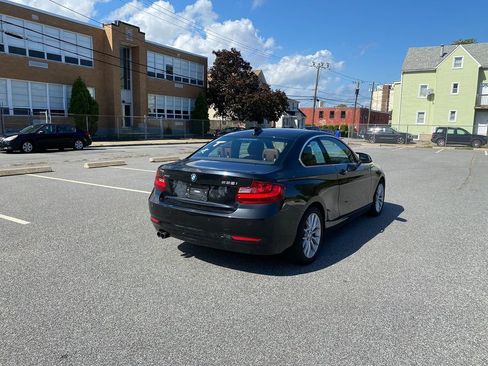 Used 2016 BMW 228i xDrive Coupe image 5