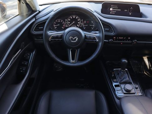 Certified 2024 MAZDA CX-30 AWD 2.5 S w/ Select Sport Pkg image 30