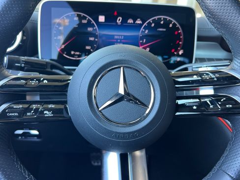 Certified 2024 Mercedes-Benz CLE 450 4MATIC Coupe image 10