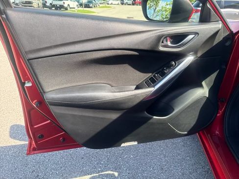Used 2014 MAZDA MAZDA6 Sport FWD image 9