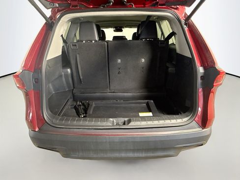 Used 2024 Toyota Grand Highlander FWD image 35
