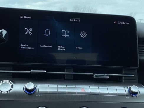 New 2026 Hyundai Kona SE image 16