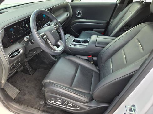 Certified 2026 Hyundai Palisade Calligraphy FWD image 15