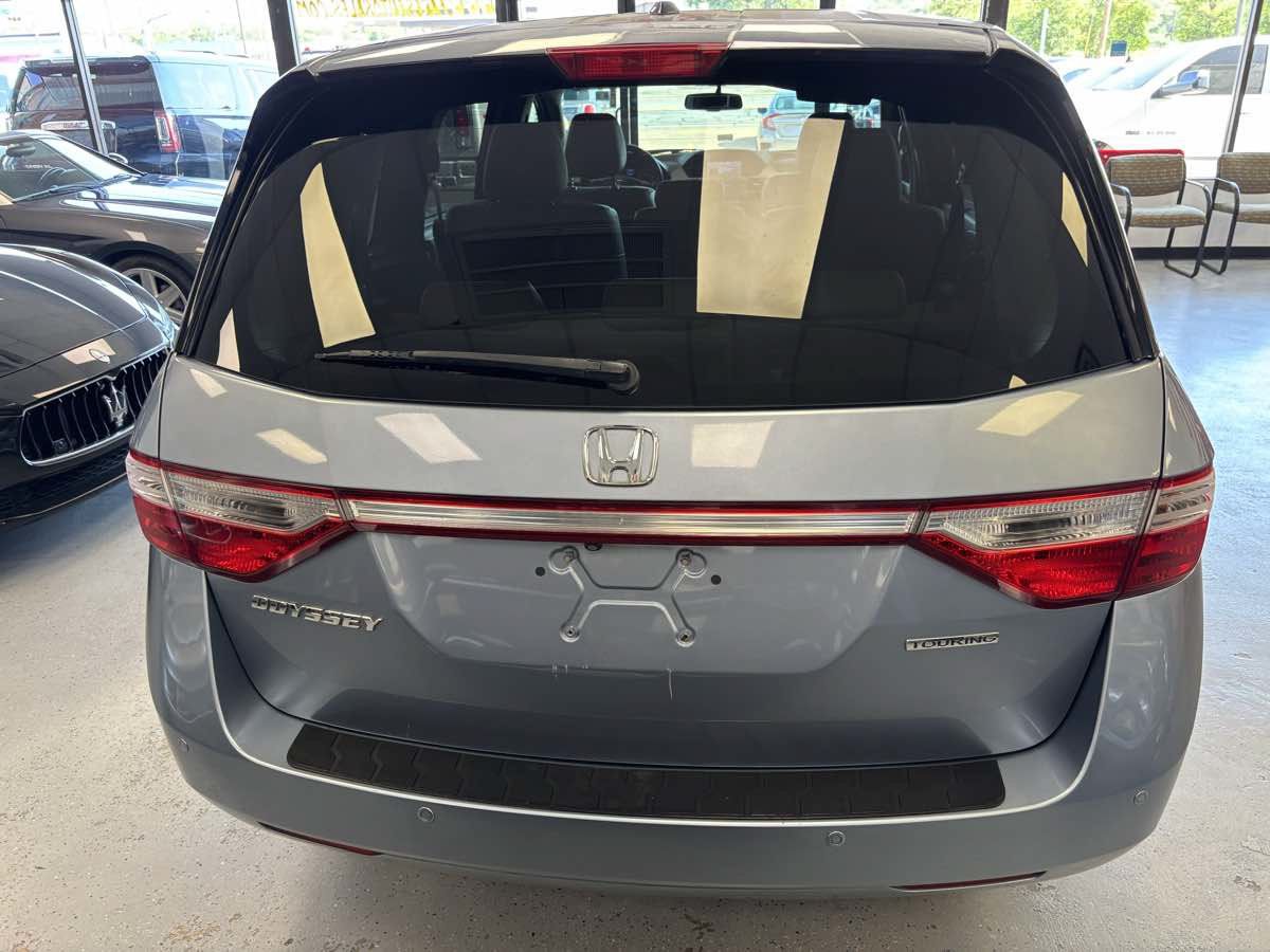Used 2012 Honda Odyssey Touring image 10