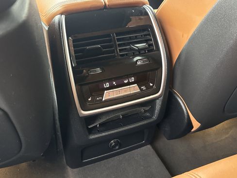 Used 2023 BMW X5 xDrive45e w/ Executive Package AWD/4WD image 34