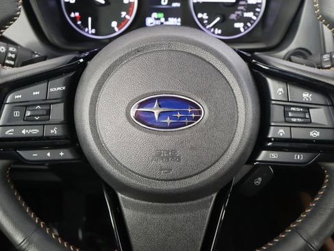 Used 2025 Subaru Forester Touring image 38