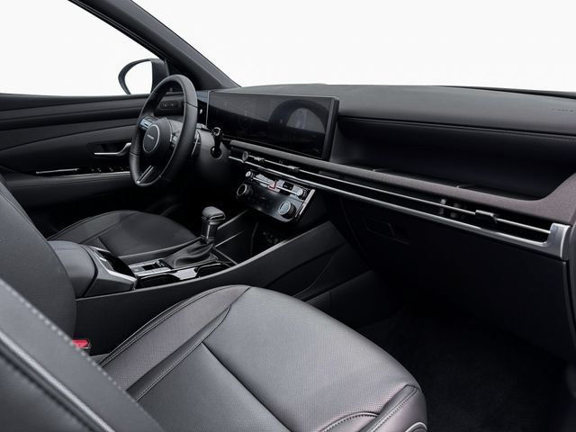 New 2026 Hyundai Santa Cruz Limited AWD/4WD image 15