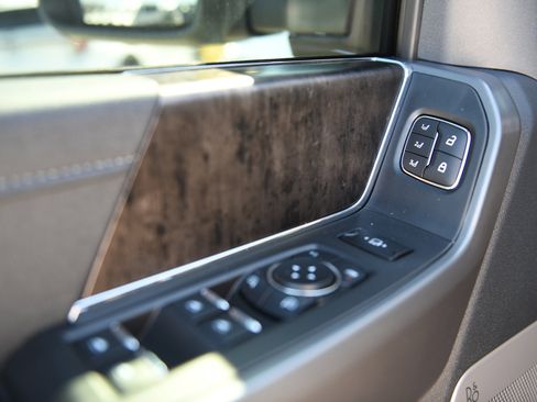 New 2026 Ford F250 Lariat image 26