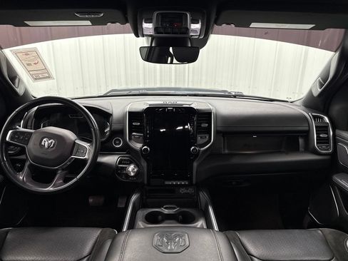 Used 2023 RAM 1500 Laramie AWD/4WD image 18