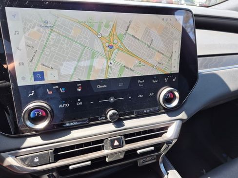 Used 2023 Lexus RX 350 Premium FWD image 12